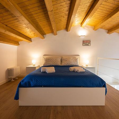 Shanti Holiday House Palermo Exteriér fotografie