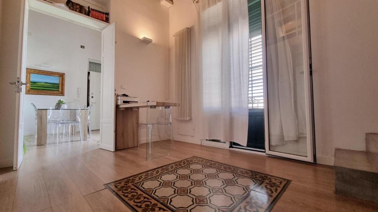 Shanti Holiday House Palermo Exteriér fotografie