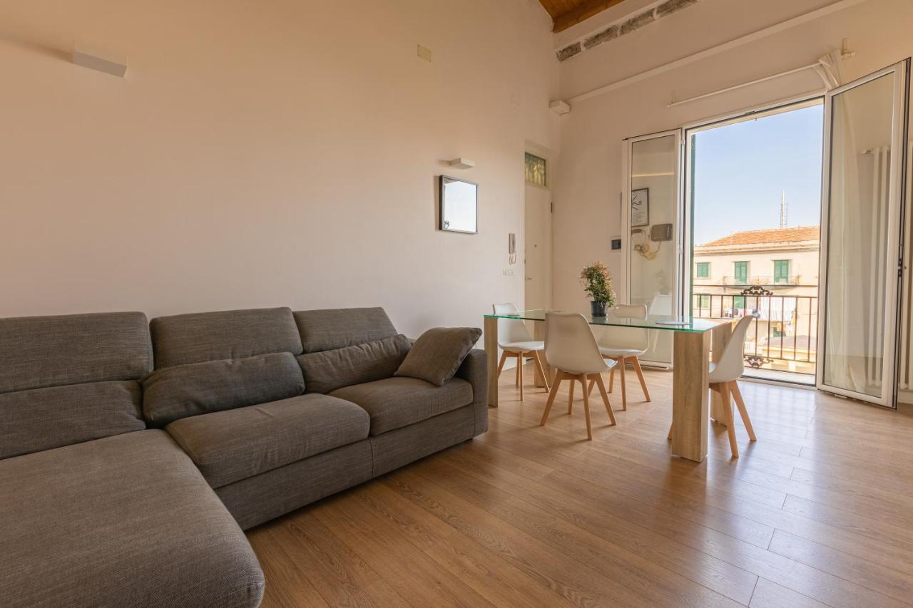 Shanti Holiday House Palermo Exteriér fotografie