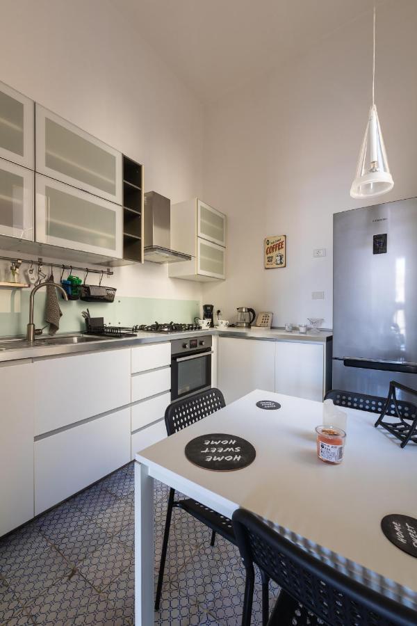 Shanti Holiday House Palermo Exteriér fotografie
