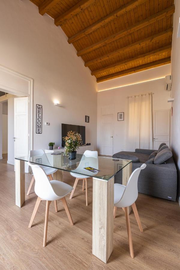 Shanti Holiday House Palermo Exteriér fotografie
