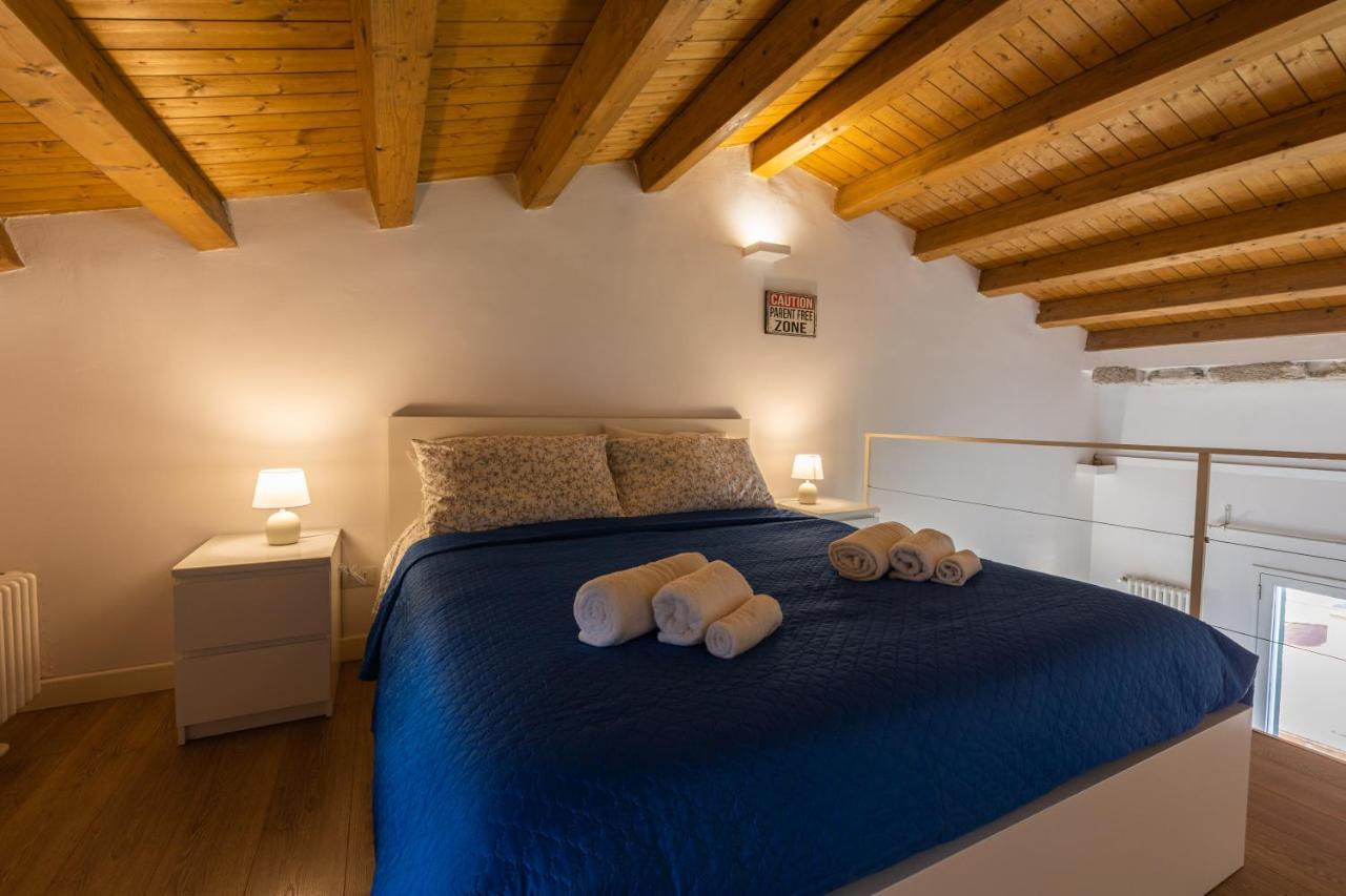 Shanti Holiday House Palermo Exteriér fotografie