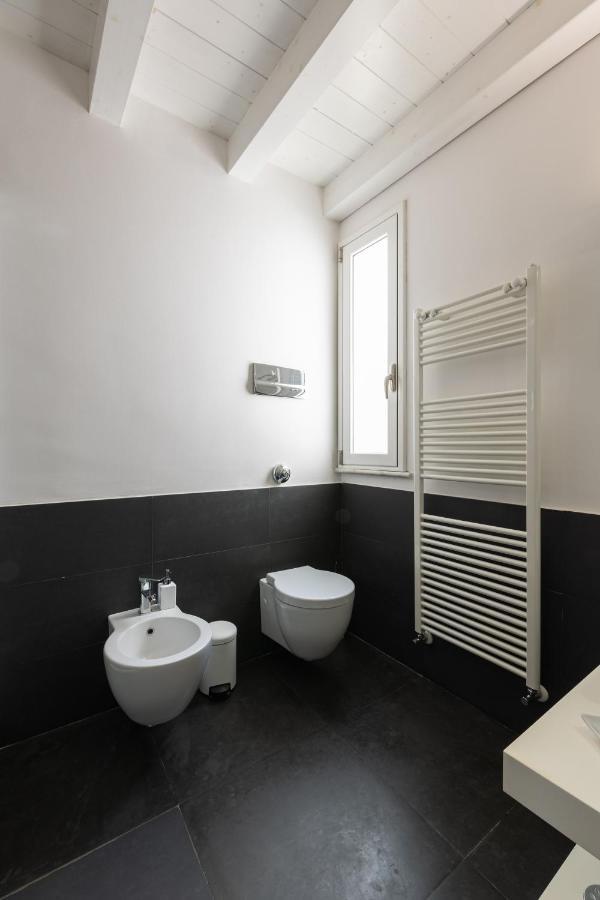 Shanti Holiday House Palermo Exteriér fotografie